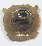 700 Bowling Award Enamel Metal Lapel Pin