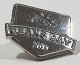 2019 BCCH British Columbia Children's Hospital Jeans Day 3/4" x 7/8" Metal Lapel Pin