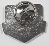 2019 BCCH British Columbia Children's Hospital Jeans Day 3/4" x 7/8" Metal Lapel Pin