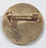1982 SKAT Club Calgary Jungs 3/4" Enamel Metal Lapel Pin