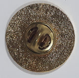 1961 Skatgruppe Phoenix Club Anaheim California 1" Enamel Metal Lapel Pin