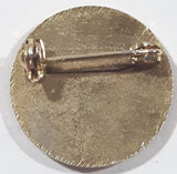Vintage Trail Minor Hockey Association 7/8" Enamel Metal Lapel Pin