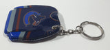Vancouver Canucks Jersey Shaped Flashlight Key Chain