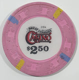 Great Canadian Casino Nanaimo $2.50 Coin Token Poker Chip
