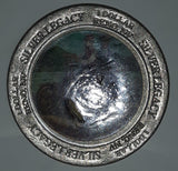 Silver Legacy Casino Reno Nevada 1 Dollar Metal Coin Token