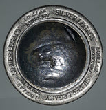 Silver Legacy Casino Reno Nevada 1 Dollar Metal Coin Token