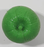 Green Apple 1" Food Toy Accessory