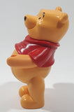 Lego Duplo Winnie The Pooh Bear Character 3 3/8" Toy Figurine