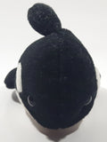 Orca Killer Whale 7" Long Stuffed Animal Plush Toy
