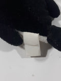 Orca Killer Whale 7" Long Stuffed Animal Plush Toy