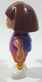 2003 Lego Dora The Explorer 3" Tall Toy Figure