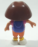 2003 Lego Dora The Explorer 3" Tall Toy Figure