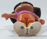 2003 Lego Dora The Explorer 3" Tall Toy Figure