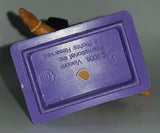 2006 Viacom Dora The Explorer 2 5/8" Tall Toy Figure