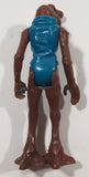 Vintage 1978 G.M.F.G.I Star Wars Hammerhead 4 1/4" Tall Toy Made in Hong Kong