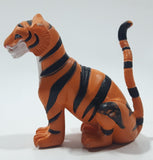 Disney Aladdin Baby Rajah the Tiger 2" Tall Toy Figure