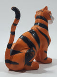 Disney Aladdin Baby Rajah the Tiger 2" Tall Toy Figure