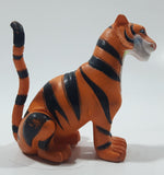 Disney Aladdin Baby Rajah the Tiger 2" Tall Toy Figure