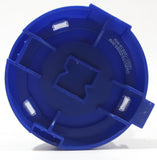 2018 Zag Toys Domez Epic Games Fortnite Raven 3" Tall Toy Figure in Dome Case