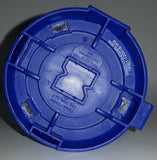 2018 Zag Toys Domez Epic Games Fortnite Raven 3" Tall Toy Figure in Dome Case