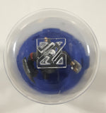 2018 Zag Toys Domez Epic Games Fortnite Black Knight 3" Tall Toy Figure in Dome Case