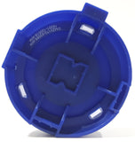 2018 Zag Toys Domez Epic Games Fortnite Black Knight 3" Tall Toy Figure in Dome Case