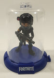 2018 Zag Toys Domez Epic Games Fortnite Elite Agent 3" Tall Toy Figure in Dome Case