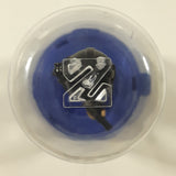 2018 Zag Toys Domez Epic Games Fortnite Elite Agent 3" Tall Toy Figure in Dome Case