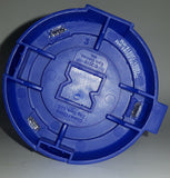 2018 Zag Toys Domez Epic Games Fortnite Elite Agent 3" Tall Toy Figure in Dome Case