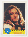 1990 O-Pee-Chee Limited Edition Series Teenage Mutant Ninja Turtles Trading Cards Individual 1-25