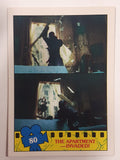 1990 O-Pee-Chee Limited Edition Series Teenage Mutant Ninja Turtles Trading Cards Individual 76-100