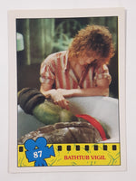 1990 O-Pee-Chee Limited Edition Series Teenage Mutant Ninja Turtles Trading Cards Individual 76-100