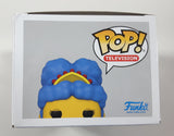2021 Funko Pop! Television The Simpsons #1202 Marjora Toy Vinyl Figure New in Box