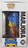 2021 Funko Pop! Television The Simpsons #1202 Marjora Toy Vinyl Figure New in Box