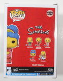 2021 Funko Pop! Television The Simpsons #1202 Marjora Toy Vinyl Figure New in Box