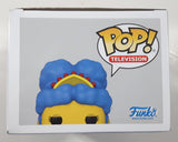 2021 Funko Pop! Television The Simpsons #1202 Marjora Toy Vinyl Figure New in Box