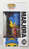 2021 Funko Pop! Television The Simpsons #1202 Marjora Toy Vinyl Figure New in Box