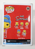 2021 Funko Pop! Television The Simpsons #1202 Marjora Toy Vinyl Figure New in Box