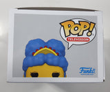 2021 Funko Pop! Television The Simpsons #1202 Marjora Toy Vinyl Figure New in Box