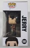 Funko Pop! Television Seinfeld #1081 Jerry Toy Vinyl Figure New in Box
