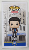 Funko Pop! Television Seinfeld #1081 Jerry Toy Vinyl Figure New in Box
