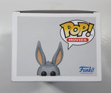 2021 Funko Pop! Movies Space Jam A New Legacy #1183 Bugs Bunny Toy Vinyl Figure New in Box