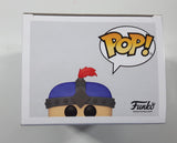 2021 Funko Pop! South Park #33 Ranger Stan Marshwalker Toy Vinyl Figure New in Box