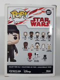 Funko Pop! Star Wars #207 DJ Toy Vinyl Figure New in Box