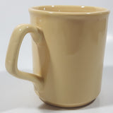 Vintage Best of all, it's Dairyland 3 3/4" Tall Ceramic Coffee Mug Cup