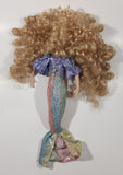 Mermaid Show Stopper 16" Tall Porcelain Doll