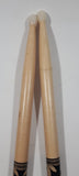 Hard Rock Cafe Montreal 20" Long Wooden Drumsticks Set