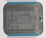 Vintage BUSS Glass Tube Fuses 1 AG-6 Amp Small Tin with 5 New Fuses