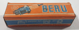 Vintage BERU Spark Plug 175/14 El.-Abstand 0,7 Hex In Box