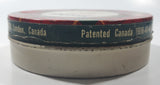 Vintage Scotch Brand Cellulose Tape Tin Metal Container